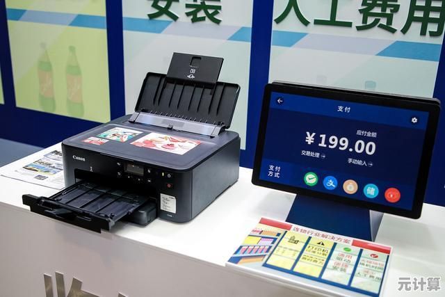 解决打印机添加故障的有效方法，一篇文章全掌握！