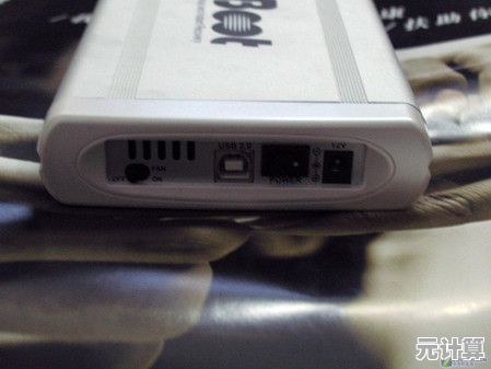 稳定连接保障数据安全，高速传输助力移动硬盘高效工作