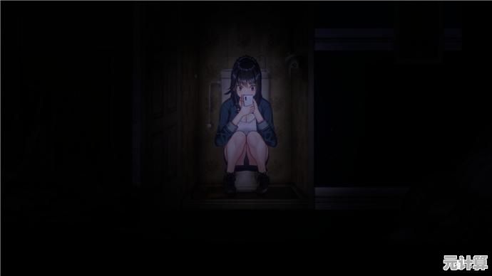 恐怖剧情×美少女互动，退废思考》的沉浸式玩法你心动了吗？