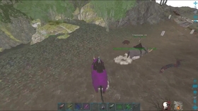 在史前岛屿挣扎求生的刺激，还有比《ARK:Survival Evolved》更真实的吗？