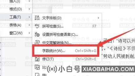 跟着小鱼轻松掌握Word字数查看技巧，提升办公效率