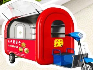 想经营自己的美食车？试试《我的美食车》体验创业乐趣吧！