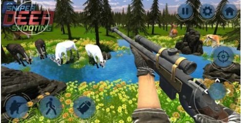 还在寻找创意射击游戏？方块战场最新版2023的超多地图和武器不试试吗？