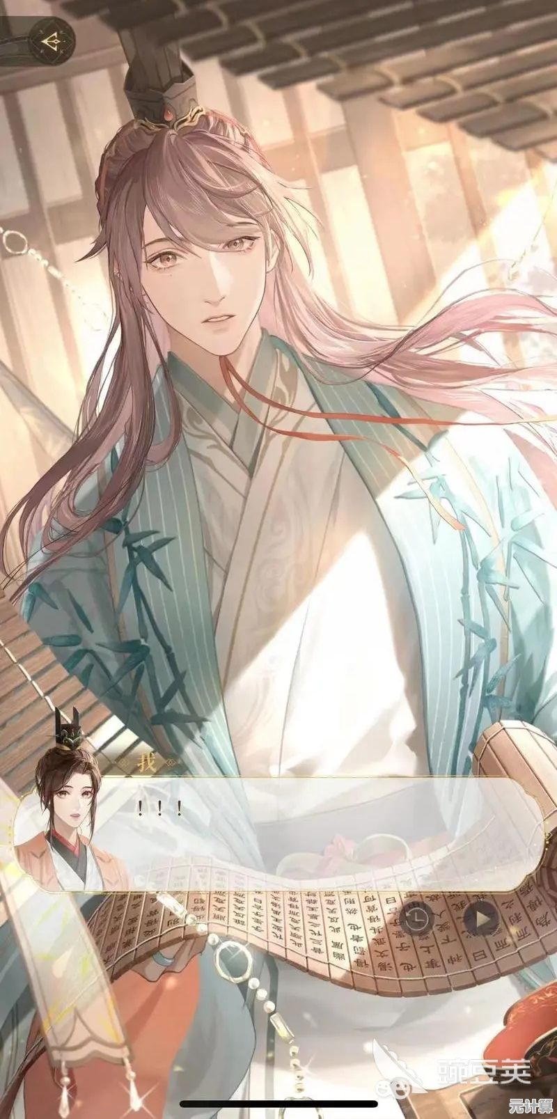 《代号鸢港澳服》谁不想体验这款女性向剧情卡牌游戏的沉浸式选择与绝美画质？