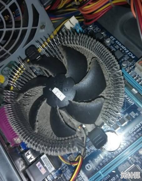 电脑启动蓝屏问题的全面诊断与实用解决方案指南