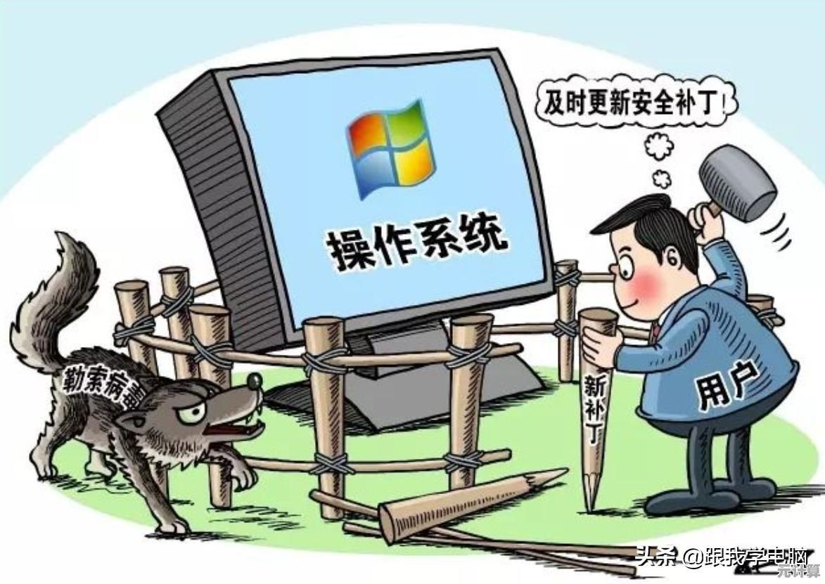 电脑启动蓝屏问题的全面诊断与实用解决方案指南