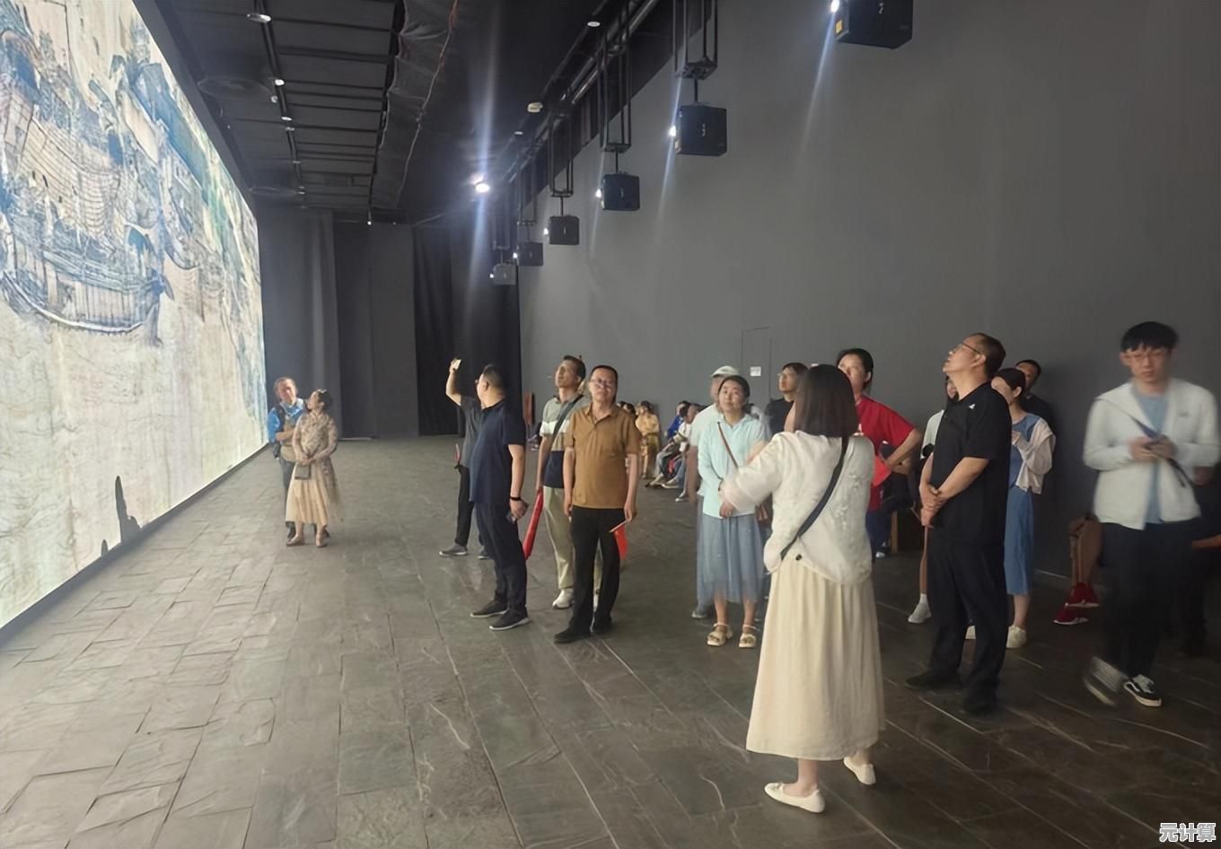 想体验沉浸式冒险解谜？梦中的你测试服》高清画面与随机剧情等你探索！