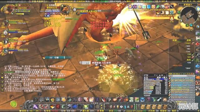 想体验多人协作的MMORPG手游？试试《狂暴之翼终身版》