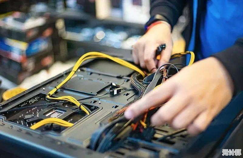 深入解析硬件检测：提升设备可靠性不可或缺的重要步骤