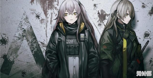 想要感受3D战棋与美少女的完美结合？少女前线2引力测试"你试过了吗？