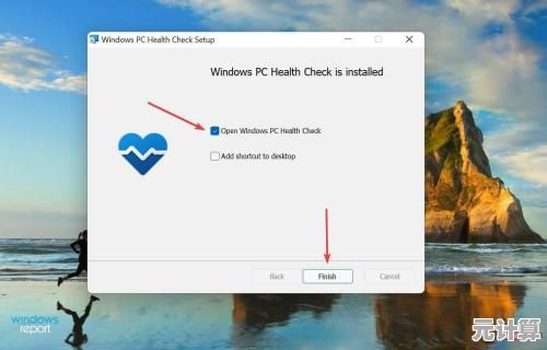 电脑小白必看：轻松解决Windows 11界面卡住的多种技巧