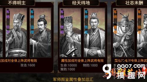 渴望体验真实三国争霸？何不试试《三国群英传》