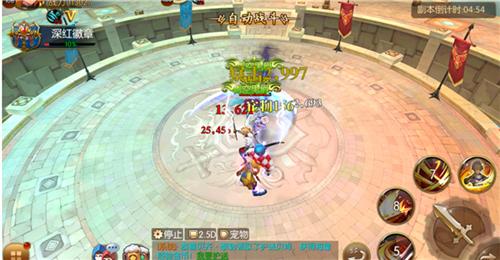 还在寻找一款热血激情的MMORPG？诸神黄昏征服》开启你的公会争霸之旅！