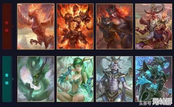 还在寻找一款热血激情的MMORPG？诸神黄昏征服》开启你的公会争霸之旅！