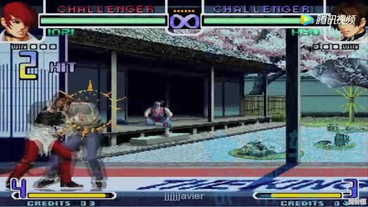 想体验经典2D格斗的巅峰？拳皇2002》的连招盛宴怎能错过！