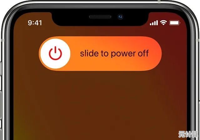 掌握iPhone关机技巧：简单实用方法延长电池续航