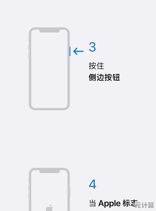 苹果手机无法启动？这些解决方法或许能帮到你