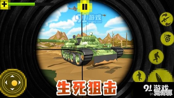 渴望热血近战与精准射击结合？光明记忆》移动版已经为你准备好了！