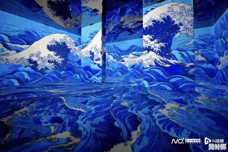沉浸式视觉体验：解析桌面壁纸中静谧与活力的和谐共生
