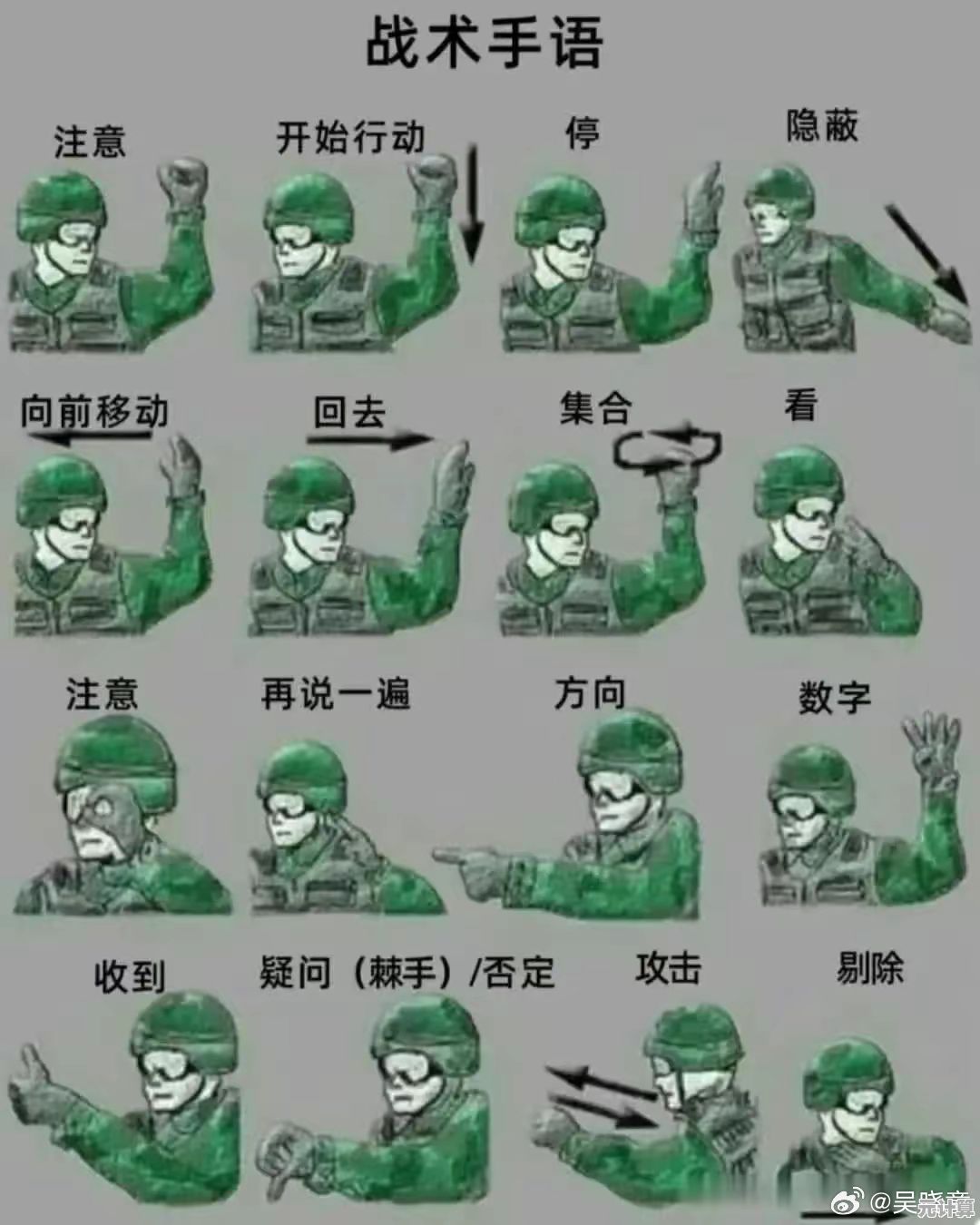 表情包战争有多魔性？指挥表情符号战斗的快乐你试过吗？
