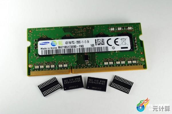 深入解析DDR2和DDR3内存的区别：从速度到能耗的全方位比较