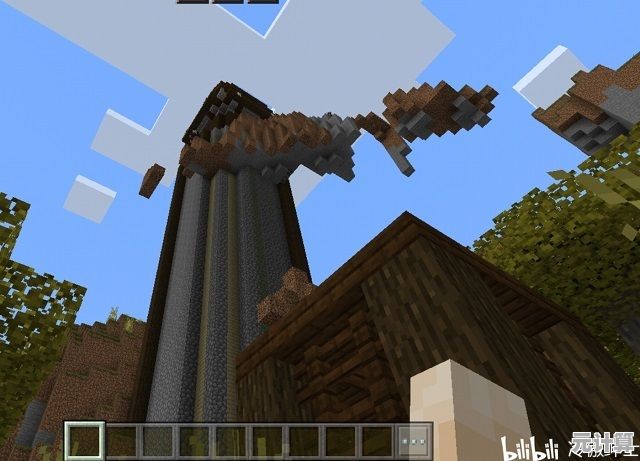 想要自由探索建造世界？试试《Minecraft国际版基岩版》吧！