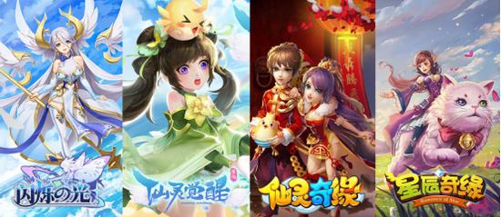 还在寻找策略与养成并存的游戏？闪烁之光诗悦版本》不来试试吗？