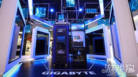探索技嘉如何通过前沿科技塑造智能解决方案的新纪元