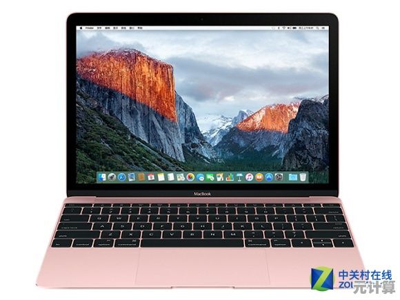 苹果MacBook系列：强劲效能与轻薄时尚兼具的移动办公伴侣