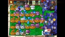 还在找趣味闯关游戏？植物大战僵尸无敌版》无尽模式等你挑战，你的阵容能扛住几波僵尸？