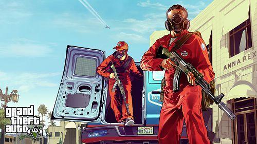 渴望像GTA5一样的热血战斗？自由城计划》带你感受真实刺激！