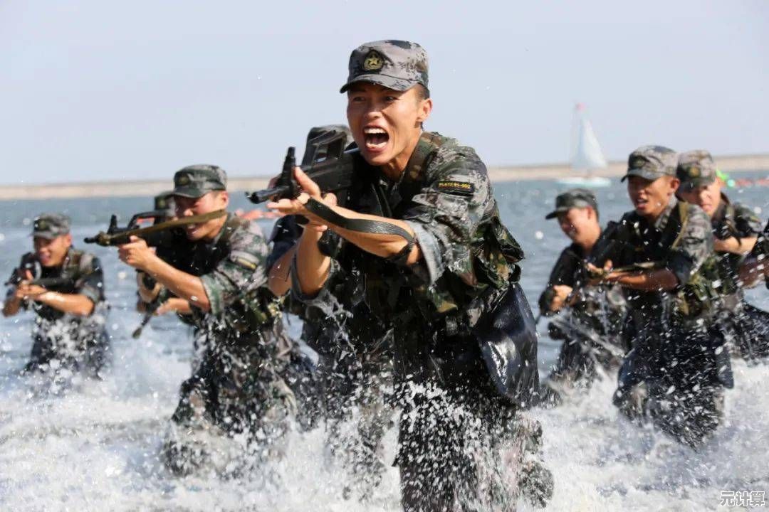 想体验招兵买马、部署军队的快感？滑草军团》等你来战！