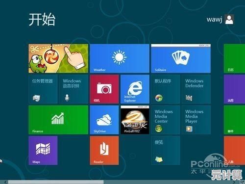 探索Win11的多任务潜能：一台设备轻松驾驭多种应用场景
