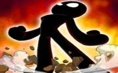 还在找刺激的动作冒险？社畜火柴人》的激烈对战不正是你的菜？