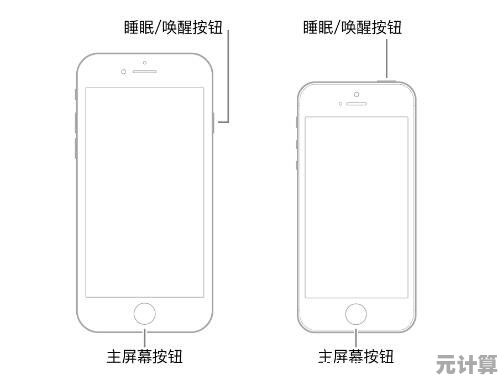 苹果手机突然黑屏无法开机？专家详解故障原因与应对步骤