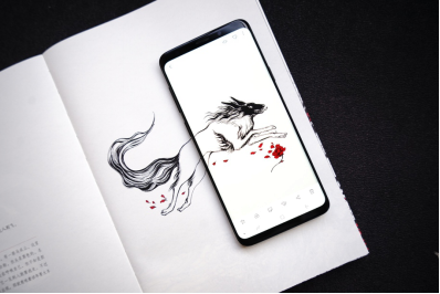 个性签名设计：手机上的创意表达，展现你的与众不同