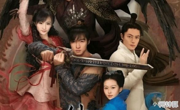 是否还记得《仙剑奇侠传》的经典？仙剑世界》带你重温仙侠传奇！