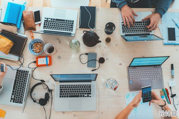 专业办公外设指南：优化工作流程的实用设备与技巧解析