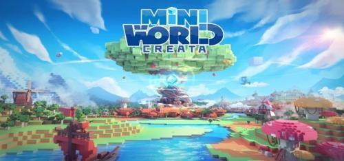 谁说老旧版本过时？迷你世界国际服旧版》的流畅冒险依然让人惊喜！