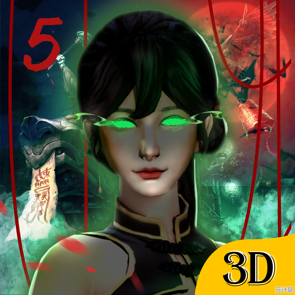 渴望解谜探险却苦于没有新作？无尽噩梦6试玩版》的最新内容满足你！