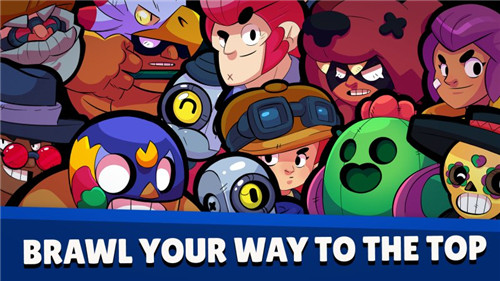 还在犹豫什么？荒野乱斗》安卓国际版(Brawl Stars)的多彩模式等你来战！