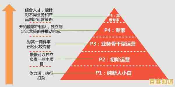 借助【soc天梯图】规划职业路径，轻松登顶事业高峰