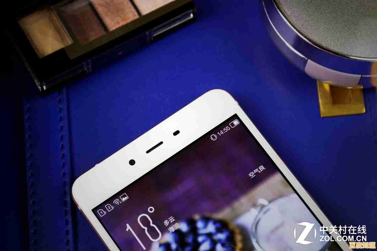 朵唯手机用户体验全面评测：细节之处见真章