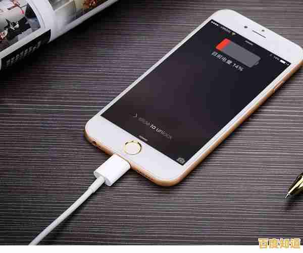 手机充不进电的多种可能性及实用修复方案探讨