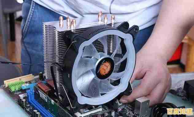 显卡散热风扇不转?手把手教你诊断问题并恢复运转 显卡散热风扇不转?手把手教你诊断问题并恢复运转