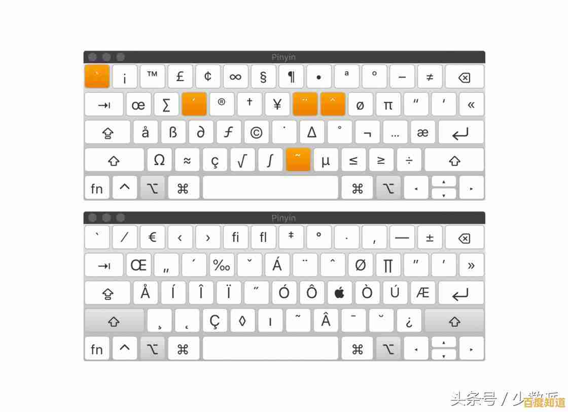 揭秘省略号在不同场景下的正确输入方式,一文全知晓…