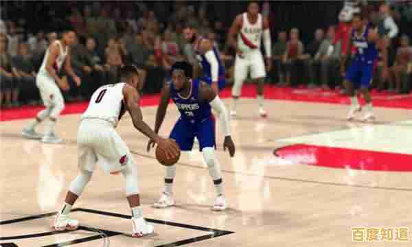 NBA2K24支持中文,国内玩家怎么能错过这款篮球神作? NBA2K24支持中文,国内玩家怎么能错过这款篮球神作?