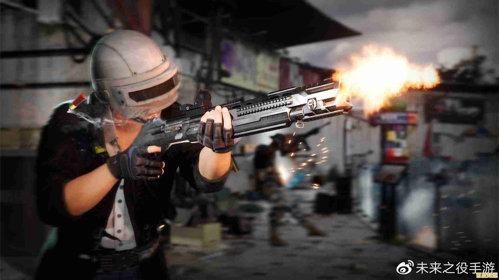 还在寻找高自由度的射击游戏？未来之役最新版本》的改装系统不试试吗？