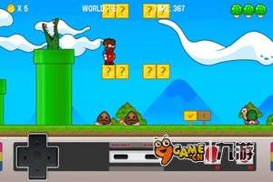 想在手机重温童年?超级马里奥》的经典跳跃乐趣你体验了吗? 想在手机重温童年?超级马里奥》的经典跳跃乐趣你体验了吗?