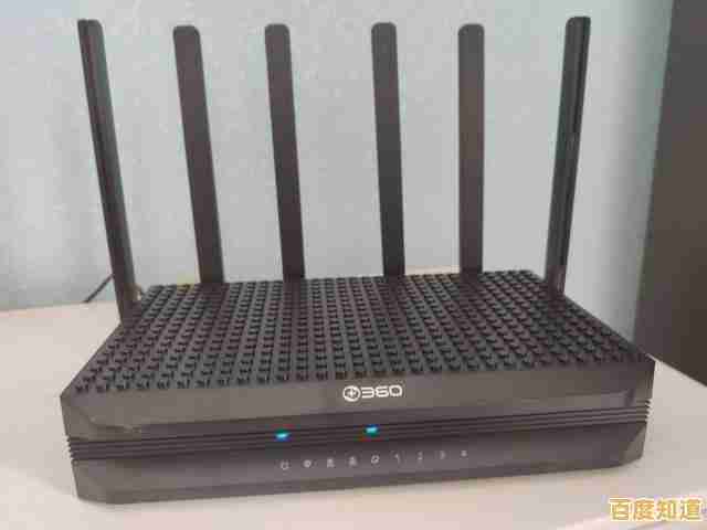 轻松掌握家庭网络:详细路由器设置步骤与优化技巧 轻松掌握家庭网络:详细路由器设置步骤与优化技巧